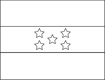 alt="Honduras_Flagge_Compassion_Deutschland"