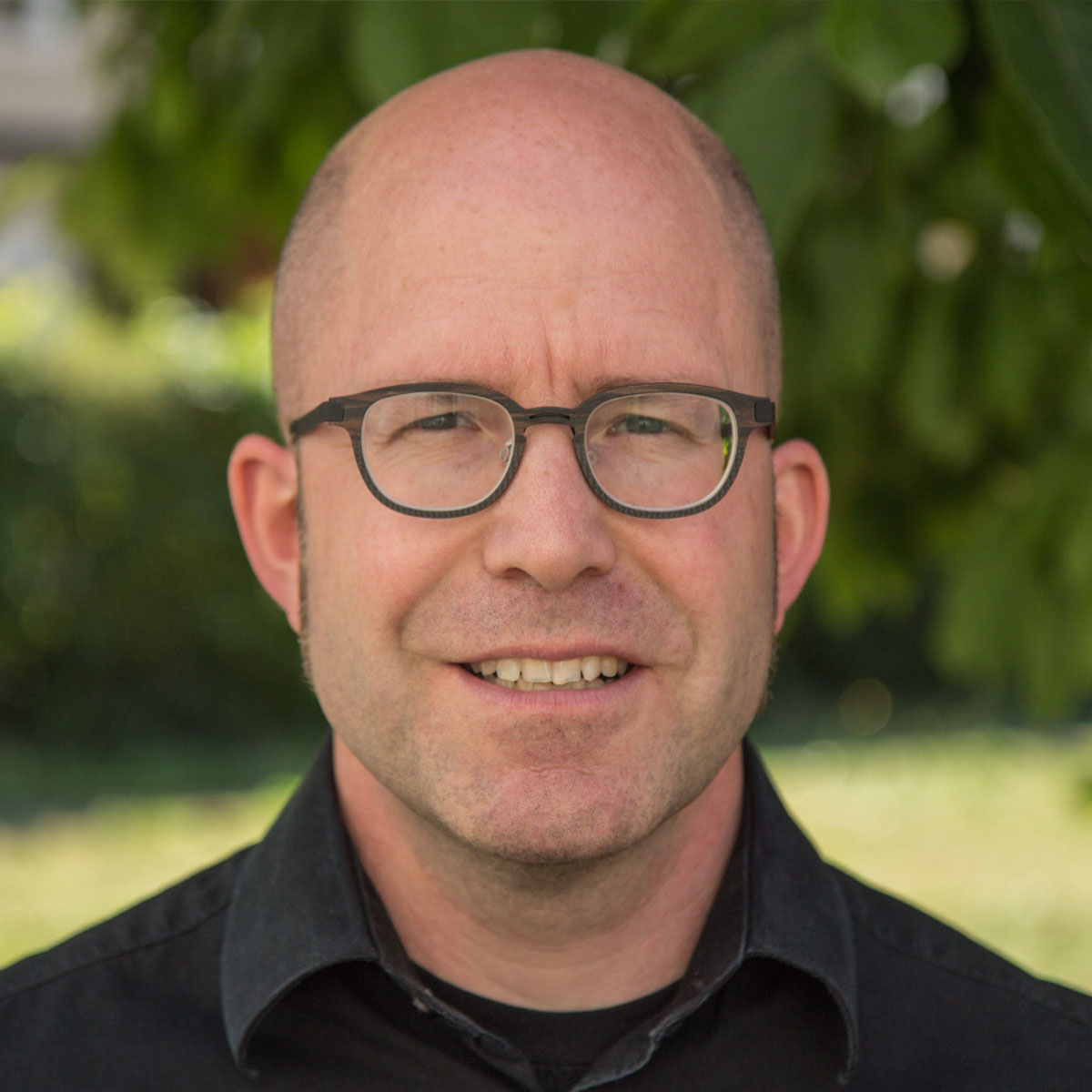 alt="Andreas-Schuss Compassion Deutschland Gottesdienste"