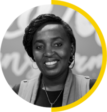 alt="Jennifer_Gitiri_Freundestag_2021_Compassion_Deutschland"