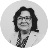 alt="Doris_Schulte_Sonntagsimpuls_Compassion_Deutschland"